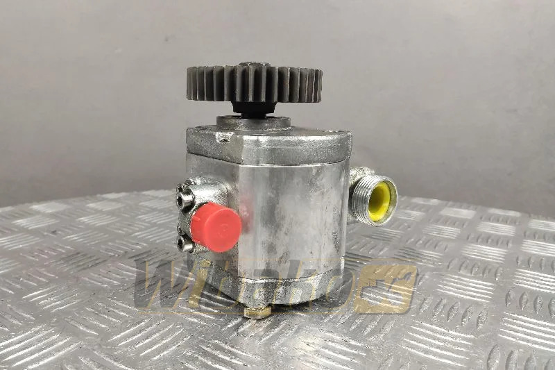 Haldex WP09A1 1803244 - Hydraulikpumpe for Entreprenørmaskin: billede 1 Haldex WP09A1 1803244 - Hydraulikpumpe for Entreprenørmaskin: billede 1