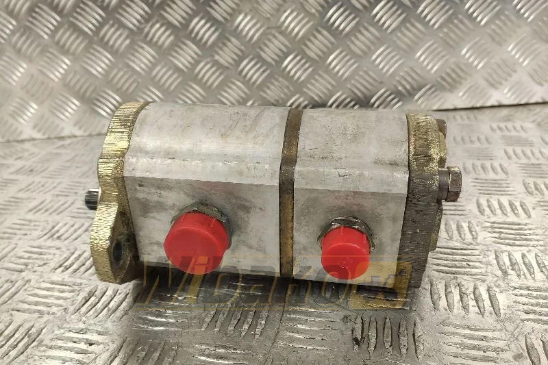Haldex WP09A2 1800702 - Hydraulikpumpe for Entreprenørmaskin: billede 2 Haldex WP09A2 1800702 - Hydraulikpumpe for Entreprenørmaskin: billede 2