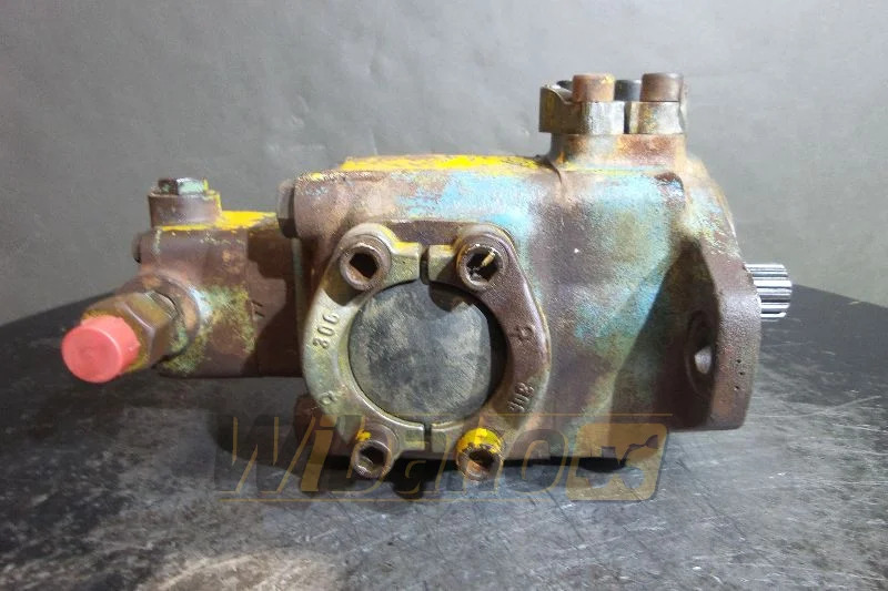Hanomag 70E - Hydraulikpumpe for Entreprenørmaskin: billede 1 Hanomag 70E - Hydraulikpumpe for Entreprenørmaskin: billede 1