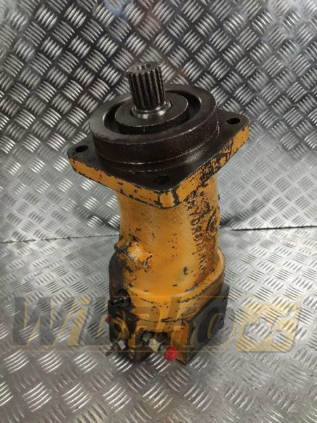 Hydromatik A7V107LV2.0LZF0D 5005774 / 226.25.14.02 - Hydraulikpumpe for Entreprenørmaskin: billede 2 Hydromatik A7V107LV2.0LZF0D 5005774 / 226.25.14.02 - Hydraulikpumpe for Entreprenørmaskin: billede 2