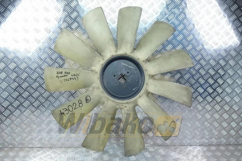 Hyundai 450LC 4735-44003-YA - Ventilator for Entreprenørmaskin: billede 1 Hyundai 450LC 4735-44003-YA - Ventilator for Entreprenørmaskin: billede 1