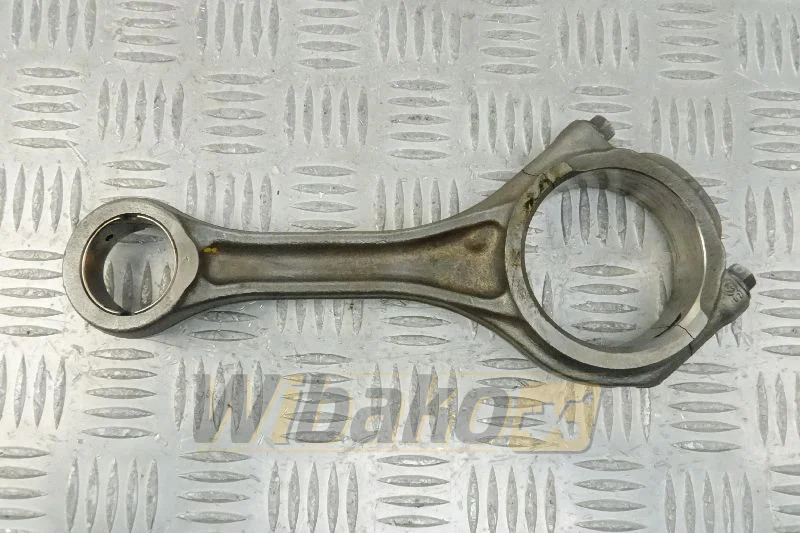 Iveco 4895745 - Plejstang for Entreprenørmaskin: billede 1 Iveco 4895745 - Plejstang for Entreprenørmaskin: billede 1