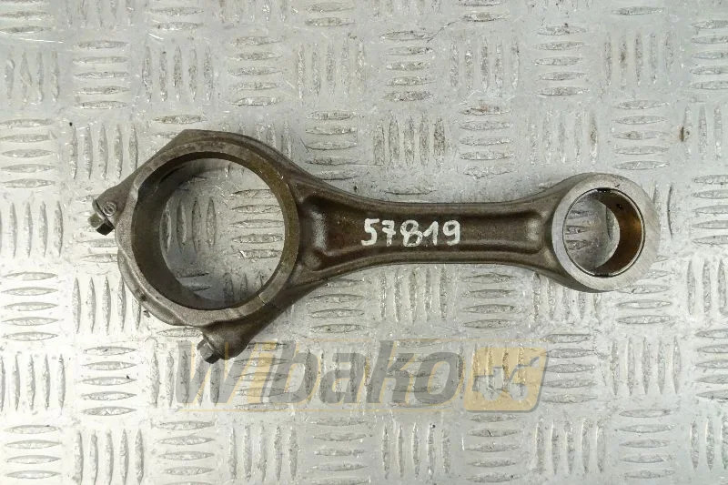 Iveco 4943979 - Plejstang for Entreprenørmaskin: billede 1 Iveco 4943979 - Plejstang for Entreprenørmaskin: billede 1