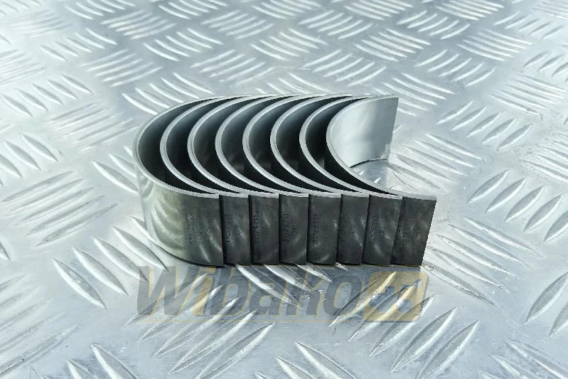 KMP 1004 31126311 - Motor lejer for Entreprenørmaskin: billede 1 KMP 1004 31126311 - Motor lejer for Entreprenørmaskin: billede 1