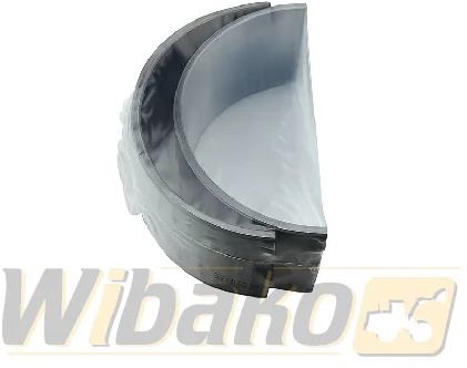 KMP 6CT 3950661 / 3901430 - Motor lejer for Entreprenørmaskin: billede 1 KMP 6CT 3950661 / 3901430 - Motor lejer for Entreprenørmaskin: billede 1