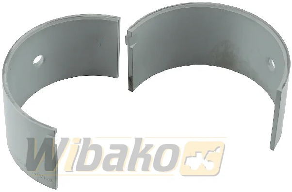 KMP M11 3016762 - Motor lejer for Entreprenørmaskin: billede 1 KMP M11 3016762 - Motor lejer for Entreprenørmaskin: billede 1