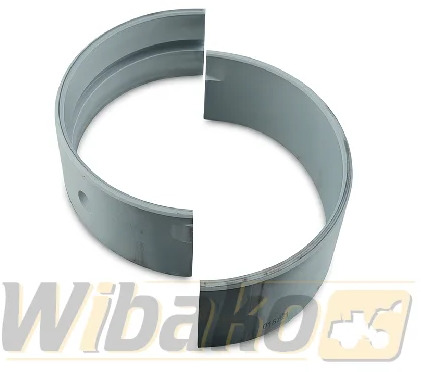 KMP M11 4025122 - Motor lejer for Entreprenørmaskin: billede 1 KMP M11 4025122 - Motor lejer for Entreprenørmaskin: billede 1