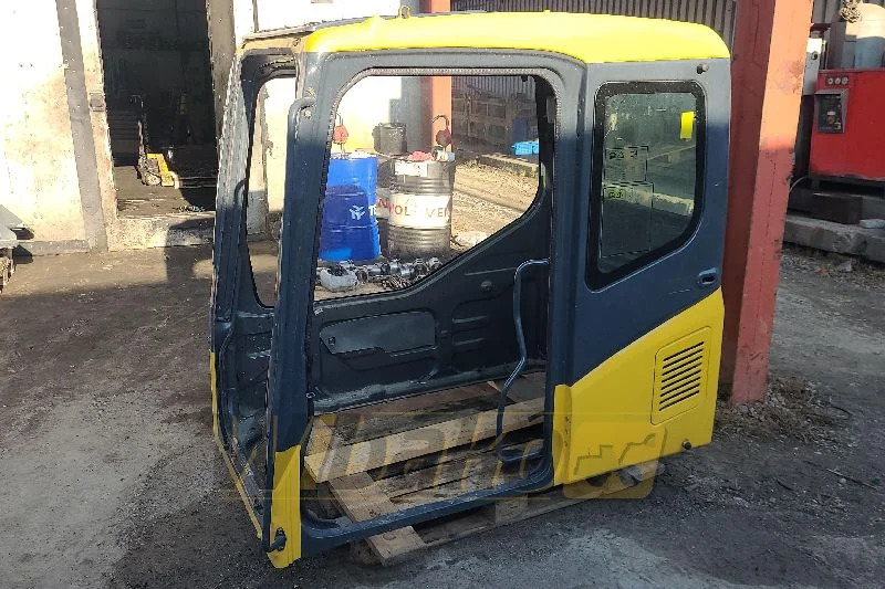 Komatsu PC290 - Førerhus for Entreprenørmaskin: billede 1 Komatsu PC290 - Førerhus for Entreprenørmaskin: billede 1