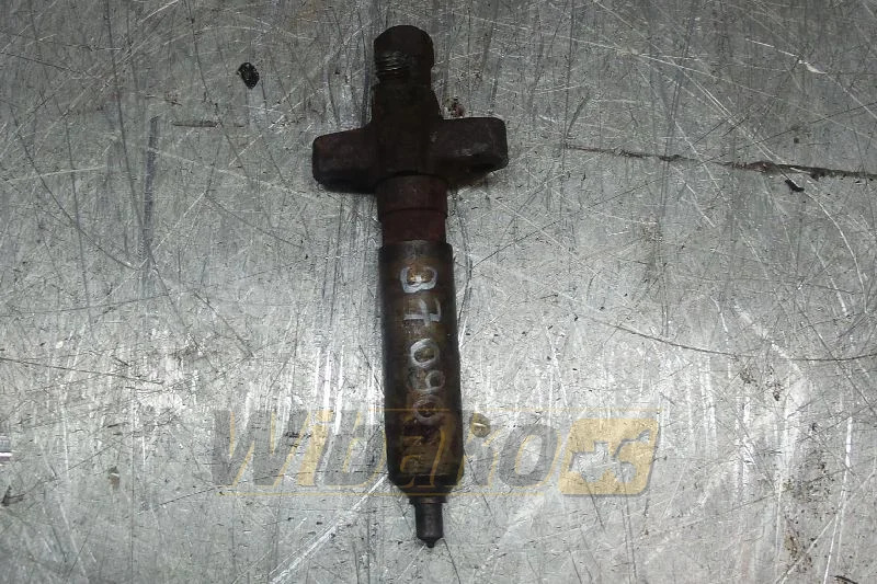 Komatsu S6D95L-1 - Injector for Entreprenørmaskin: billede 1 Komatsu S6D95L-1 - Injector for Entreprenørmaskin: billede 1