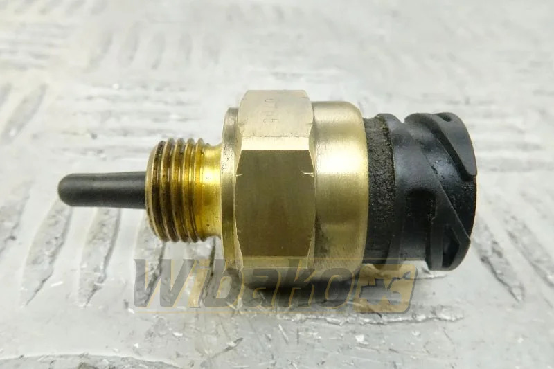 Liebherr 10012466 - Sensor for Entreprenørmaskin: billede 1 Liebherr 10012466 - Sensor for Entreprenørmaskin: billede 1