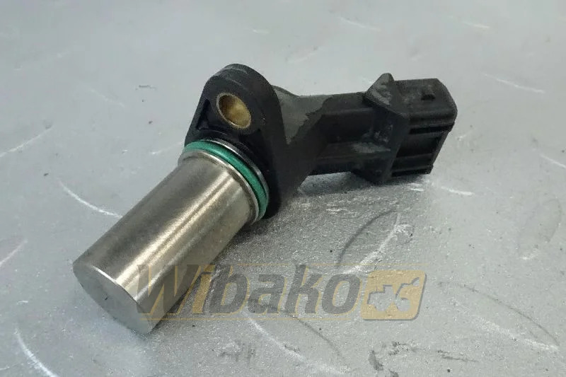 Liebherr 10117898 - Sensor for Entreprenørmaskin: billede 1 Liebherr 10117898 - Sensor for Entreprenørmaskin: billede 1