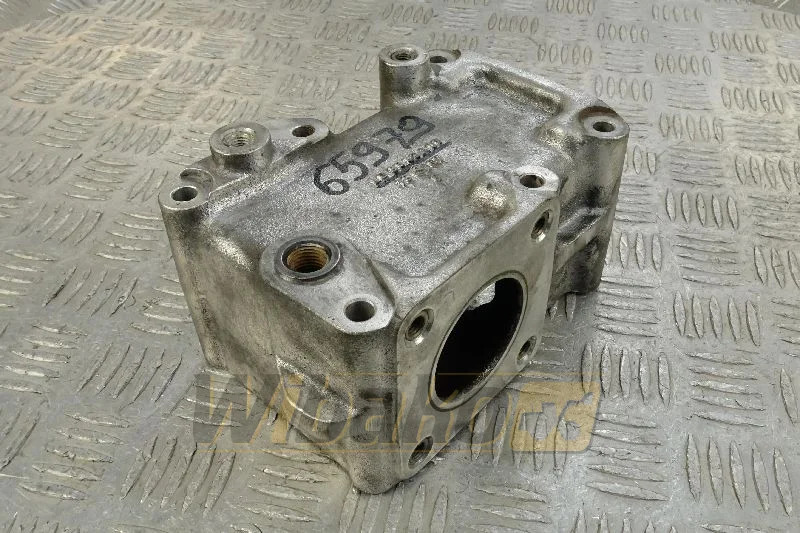 Liebherr 10119984 - Termostat for Entreprenørmaskin: billede 1 Liebherr 10119984 - Termostat for Entreprenørmaskin: billede 1