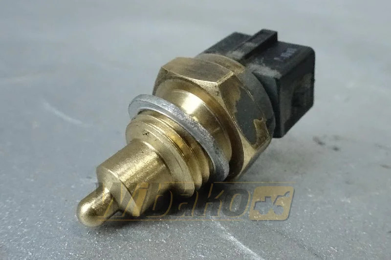 Liebherr 10493626 - Sensor for Entreprenørmaskin: billede 1 Liebherr 10493626 - Sensor for Entreprenørmaskin: billede 1