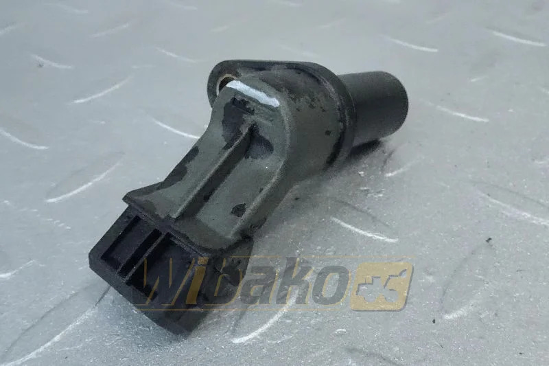 Liebherr 10800265 - Sensor for Entreprenørmaskin: billede 1 Liebherr 10800265 - Sensor for Entreprenørmaskin: billede 1