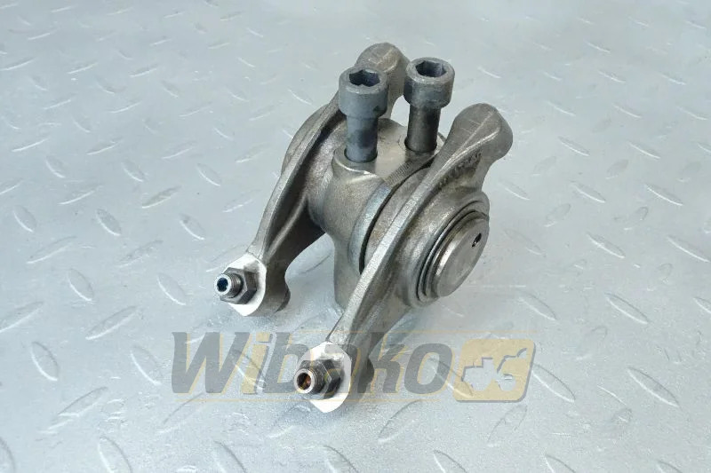 Liebherr 12400080 - Motorhoved for Entreprenørmaskin: billede 1 Liebherr 12400080 - Motorhoved for Entreprenørmaskin: billede 1