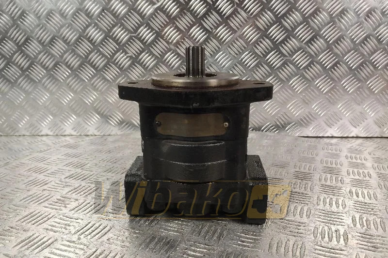 Liebherr 3249110331 10/068396/68/015 - Hydraulikpumpe for Entreprenørmaskin: billede 1 Liebherr 3249110331 10/068396/68/015 - Hydraulikpumpe for Entreprenørmaskin: billede 1