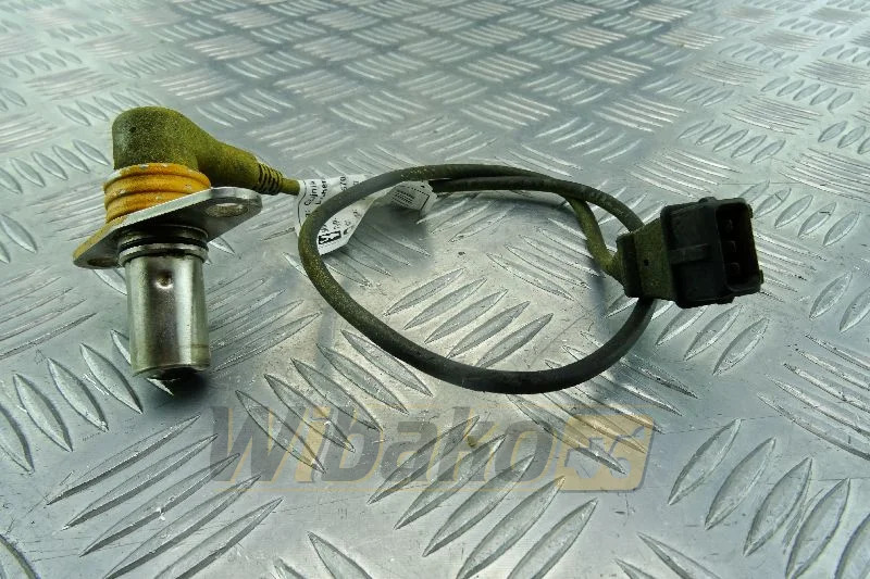 Liebherr 635867001 - Sensor for Entreprenørmaskin: billede 1 Liebherr 635867001 - Sensor for Entreprenørmaskin: billede 1