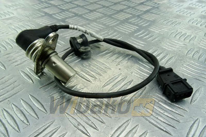 Liebherr 635867001 - Sensor for Entreprenørmaskin: billede 1 Liebherr 635867001 - Sensor for Entreprenørmaskin: billede 1