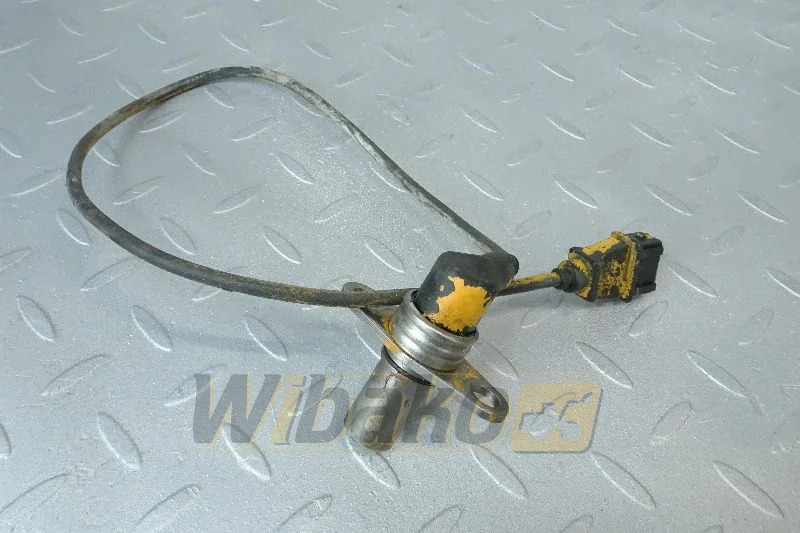 Liebherr 635867001 - Sensor for Entreprenørmaskin: billede 1 Liebherr 635867001 - Sensor for Entreprenørmaskin: billede 1