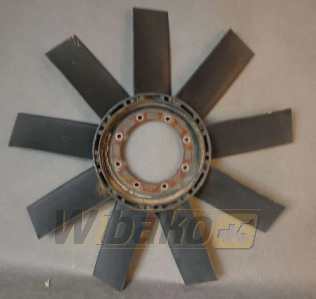 Liebherr 906731 - Ventilator for Entreprenørmaskin: billede 3 Liebherr 906731 - Ventilator for Entreprenørmaskin: billede 3