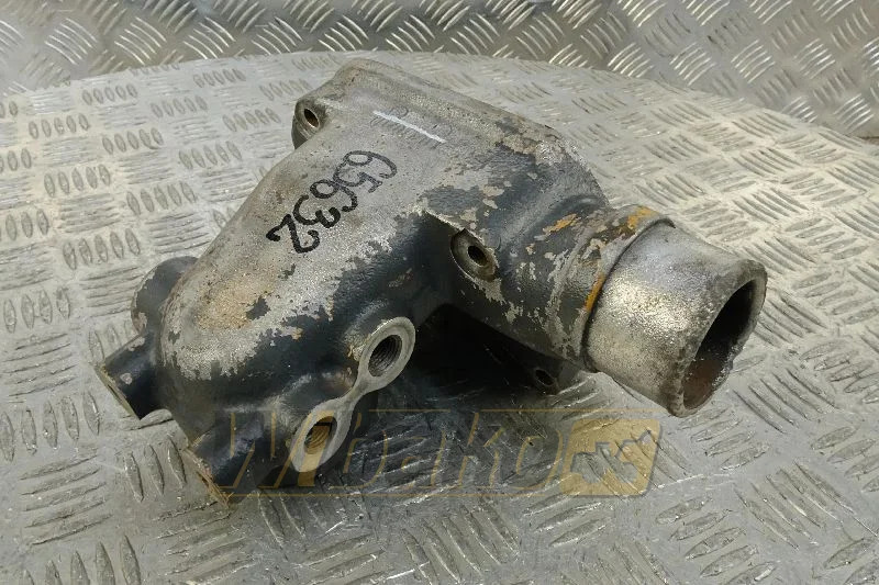 Liebherr 9073363 - Termostat for Entreprenørmaskin: billede 1 Liebherr 9073363 - Termostat for Entreprenørmaskin: billede 1