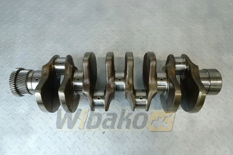 Liebherr 9266921 - Krumtap for Entreprenørmaskin: billede 1 Liebherr 9266921 - Krumtap for Entreprenørmaskin: billede 1