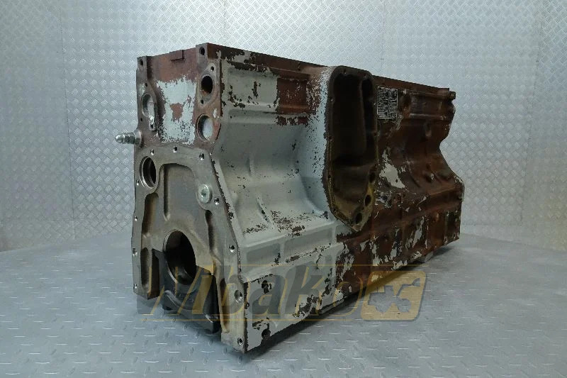 Liebherr 9887551 - Motor blok for Entreprenørmaskin: billede 1 Liebherr 9887551 - Motor blok for Entreprenørmaskin: billede 1