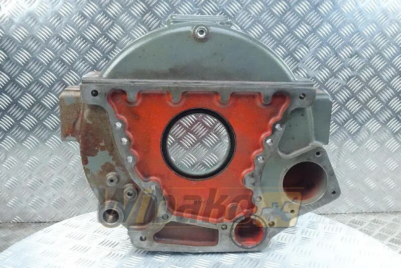 Liebherr D504 9738046/R120586/R121421/R502941/R503406/R503444 - Svinghjul for Entreprenørmaskin: billede 1 Liebherr D504 9738046/R120586/R121421/R502941/R503406/R503444 - Svinghjul for Entreprenørmaskin: billede 1