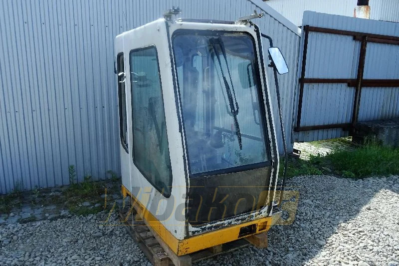Liebherr R934BHDSLI - Førerhus for Entreprenørmaskin: billede 1 Liebherr R934BHDSLI - Førerhus for Entreprenørmaskin: billede 1