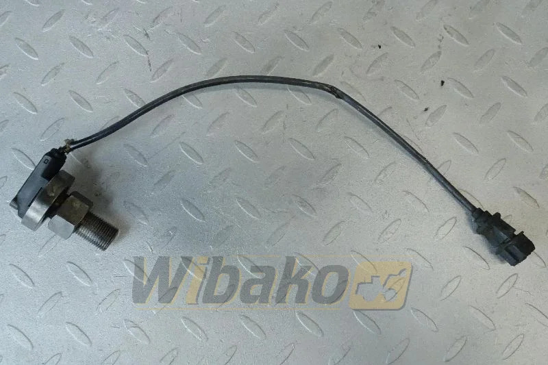 Linde 1798 - Sensor for Entreprenørmaskin: billede 1 Linde 1798 - Sensor for Entreprenørmaskin: billede 1