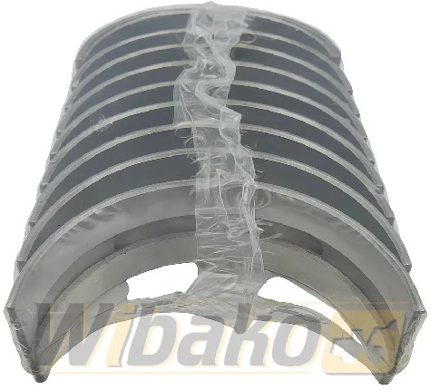 Perkins 1104 U5MB0033 - Motor lejer for Entreprenørmaskin: billede 1 Perkins 1104 U5MB0033 - Motor lejer for Entreprenørmaskin: billede 1