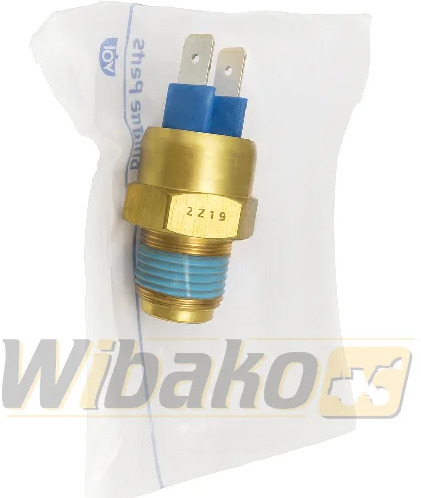 Perkins 2848A121 - Sensor for Entreprenørmaskin: billede 1 Perkins 2848A121 - Sensor for Entreprenørmaskin: billede 1