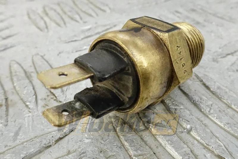 Perkins 2848A123 - Sensor for Entreprenørmaskin: billede 1 Perkins 2848A123 - Sensor for Entreprenørmaskin: billede 1