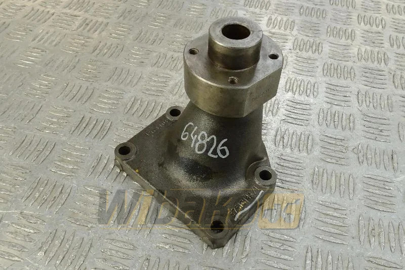 Perkins 3751C14A/1 - Ventilator for Entreprenørmaskin: billede 1 Perkins 3751C14A/1 - Ventilator for Entreprenørmaskin: billede 1