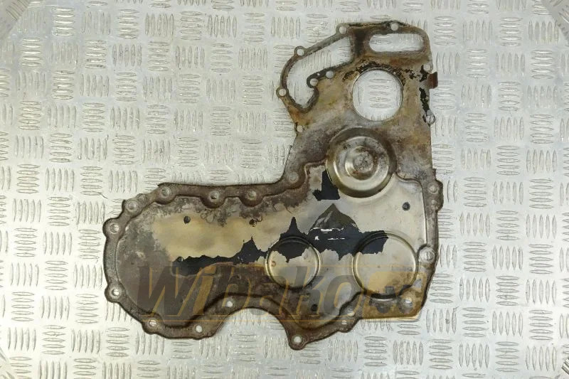 Perkins 4142A504 - Knastaksel for Entreprenørmaskin: billede 1 Perkins 4142A504 - Knastaksel for Entreprenørmaskin: billede 1