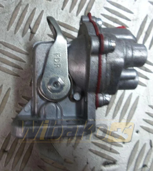 Perkins ULPK0004 296265A1 - Brændstofpumpe for Entreprenørmaskin: billede 1 Perkins ULPK0004 296265A1 - Brændstofpumpe for Entreprenørmaskin: billede 1