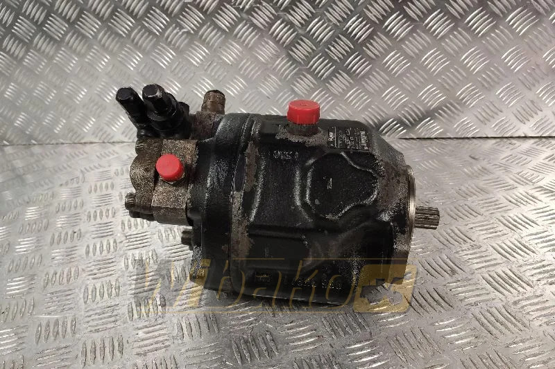 Rexroth AL A10V O 45 DFR1/31R-PWC11N00 R902443441 - Hydraulikpumpe for Entreprenørmaskin: billede 1 Rexroth AL A10V O 45 DFR1/31R-PWC11N00 R902443441 - Hydraulikpumpe for Entreprenørmaskin: billede 1