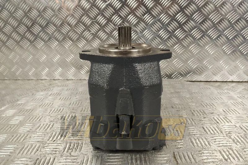 Rexroth LA10VM45DG/52W1-VRC64N000 G3255322 - Hydraulisk motor for Entreprenørmaskin: billede 1 Rexroth LA10VM45DG/52W1-VRC64N000 G3255322 - Hydraulisk motor for Entreprenørmaskin: billede 1