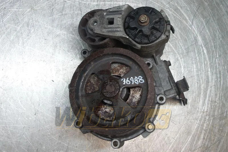 Scania DC1102 1376495S4385 - Vandpumpe: billede 1 Scania DC1102 1376495S4385 - Vandpumpe: billede 1