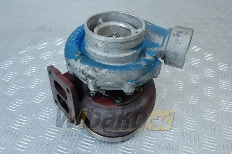 Schwitzer S300-065U 04226496KZ - Turbolader for Entreprenørmaskin: billede 1 Schwitzer S300-065U 04226496KZ - Turbolader for Entreprenørmaskin: billede 1