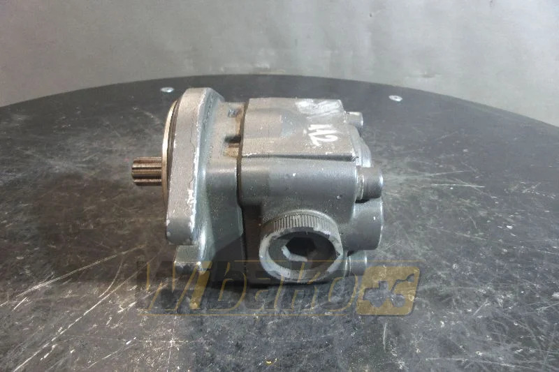 Shimadzu K3V112 A14L967 - Hydraulikpumpe for Entreprenørmaskin: billede 1 Shimadzu K3V112 A14L967 - Hydraulikpumpe for Entreprenørmaskin: billede 1