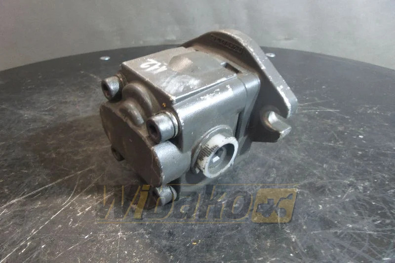 Shimadzu K3V112 A14L967 - Hydraulikpumpe for Entreprenørmaskin: billede 2 Shimadzu K3V112 A14L967 - Hydraulikpumpe for Entreprenørmaskin: billede 2
