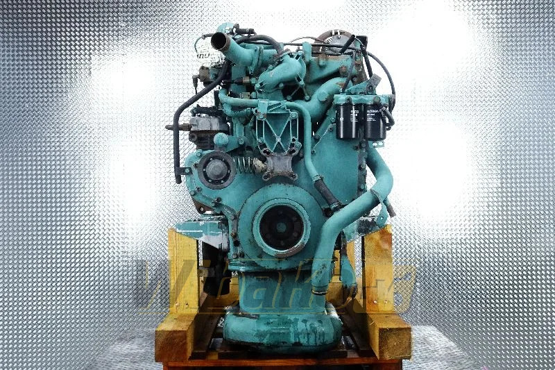 Volvo D10 - Motor for Lastbil: billede 4 Volvo D10 - Motor for Lastbil: billede 4