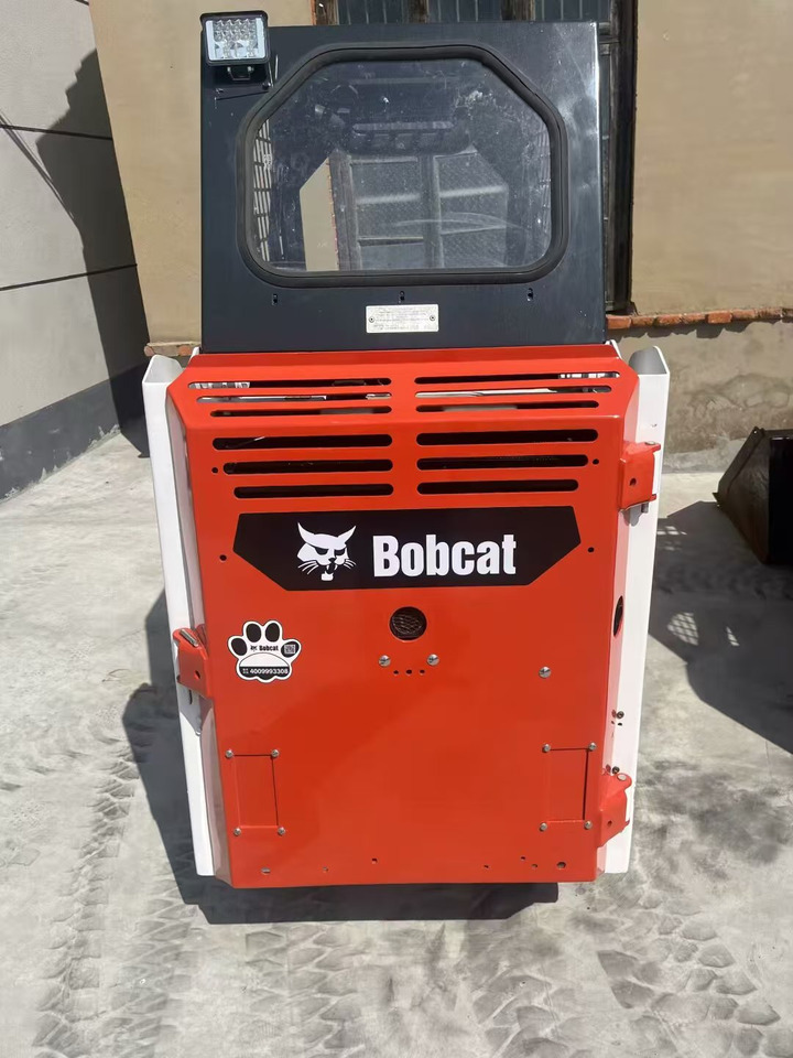 BOBCAT S730 - Skridstyret minilæsser: billede 2 BOBCAT S730 - Skridstyret minilæsser: billede 2