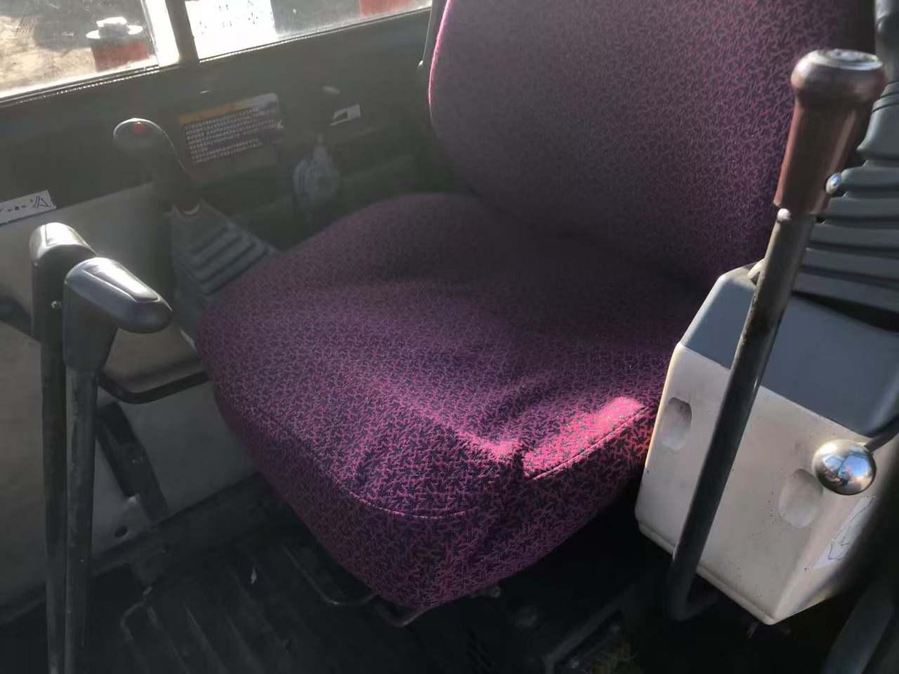 DOOSAN 55-9c - Minigravemaskine: billede 2 DOOSAN 55-9c - Minigravemaskine: billede 2