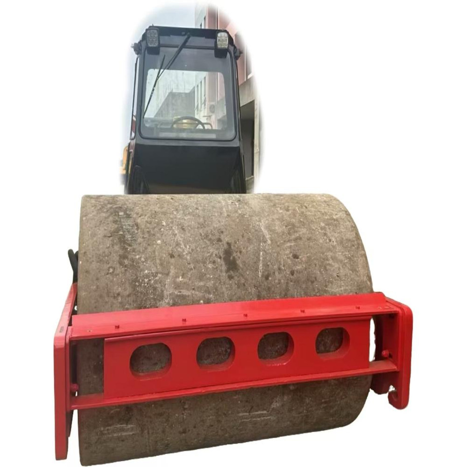 DYNAPAC CA30D - Kompaktor: billede 1 DYNAPAC CA30D - Kompaktor: billede 1