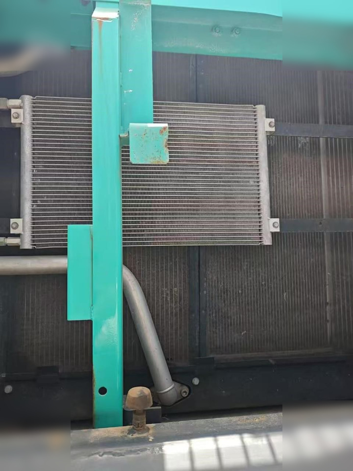 KOBELCO SK350D - Bæltegravemaskine: billede 5 KOBELCO SK350D - Bæltegravemaskine: billede 5