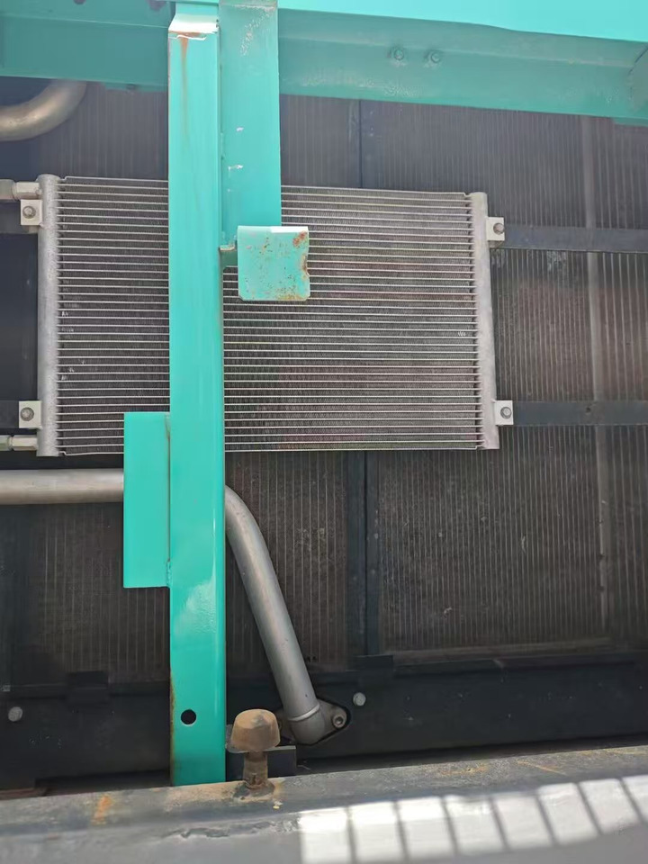 KOBELCO SK350D - Bæltegravemaskine: billede 3 KOBELCO SK350D - Bæltegravemaskine: billede 3