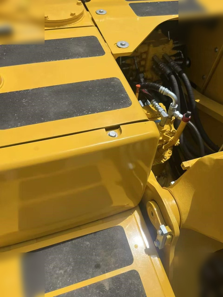 Leje en KOMATSU PC160 LC-7 KOMATSU PC160 LC-7: billede 9