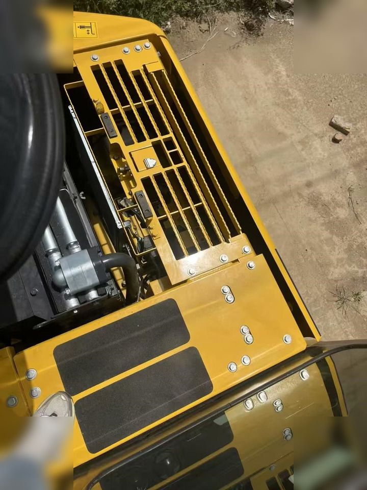Leje en KOMATSU PC160 LC-7 KOMATSU PC160 LC-7: billede 15